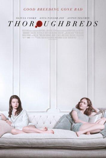 Фильм Чистокровные (2017) смотреть онлайн в HD качестве